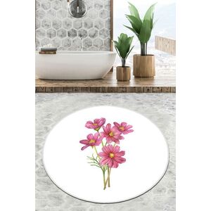 Imagine Covoras de baie, L'essentiel Maison, Sitivo Djt, Alb