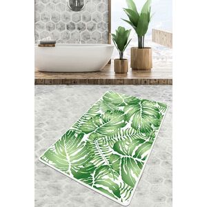 Imagine Covoras de baie, L'essentiel Maison, Pied Djt 70x120, 70x120 cm, Multicolor