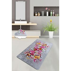 Imagine Covoras de baie, L'essentiel Maison, Soil (70 x 120), 70x120 cm, Multicolor