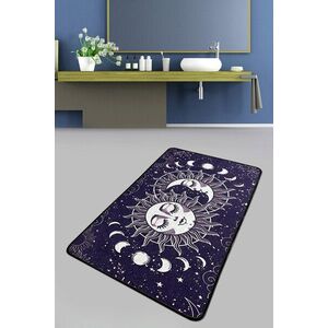 Imagine Covoras de baie, L'essentiel Maison, Aten Djt (70 x 120), 70x120 cm, Multicolor