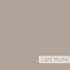 Imagine Noptiera, Hanah Home, Sirius Right, 32x61x30 cm, Mocha