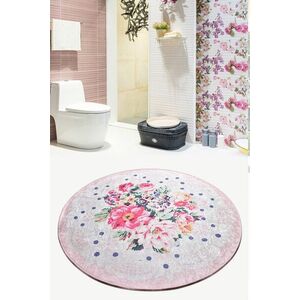 Imagine Covoras de baie, L'essentiel Maison, Florens (100), Multicolor