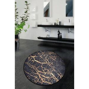 Imagine Covoras de baie, L'essentiel Maison, Goldes Djt, Multicolor