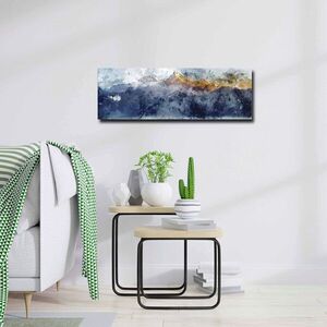 Imagine Tablou decorativ, 3090ABSC, Lemn, Multicolor