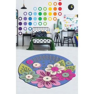 Imagine Covor pentru copii, HMNT936, Multicolor