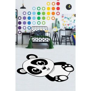 Imagine Covor pentru copii, HMNT937, 80x50 cm, Multicolor