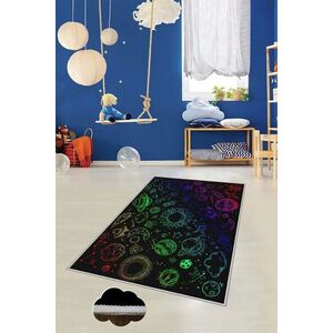 Imagine Covor pentru copii, HMNT487, 60x100 cm, Multicolor