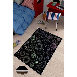 Imagine Covor pentru copii, HMNT489, 60x100 cm, Multicolor