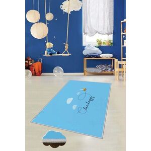 Imagine Covor pentru copii, HMNT509, 60x100 cm, Multicolor