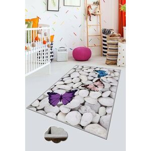 Imagine Covor pentru copii, HMNT530, 60x100 cm, Multicolor