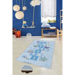 Imagine Covor pentru copii, HMNT534, 60x100 cm, Multicolor