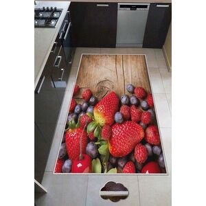 Imagine Covor, Hmnt535, 80x50 cm, Multicolor