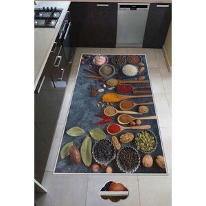 Imagine Covor, Hmnt549, 80x50 cm, Multicolor