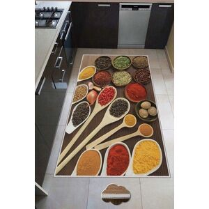 Imagine Covor, Hmnt559, 80x50 cm, Multicolor