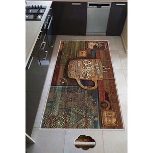Imagine Covor, Hmnt573, 80x50 cm, Multicolor