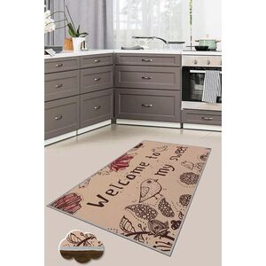 Imagine Covor, Wookece174, 50x80 cm, Multicolor