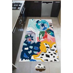 Imagine Covor, Wookece185, 50x80 cm, Multicolor