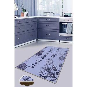 Imagine Covor, Wookece186, 50x80 cm, Multicolor