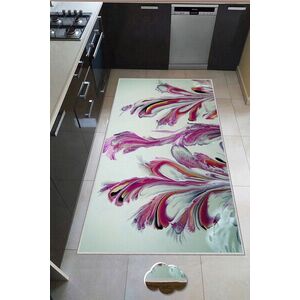 Imagine Covor, Wookece189, 50x80 cm, Multicolor