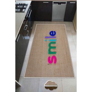 Imagine Covor, Wookece205, 50x80 cm, Multicolor
