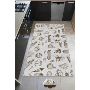 Imagine Covor, Wookece213, 50x80 cm, Multicolor
