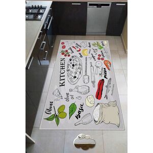 Imagine Covor, Wookece234, 50x80 cm, Multicolor