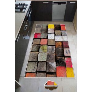Imagine Covor, Wookece245, 50x80 cm, Multicolor
