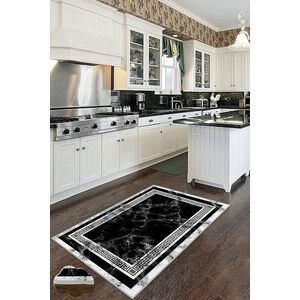 Imagine Covor, Wookece247, 50x80 cm, Multicolor
