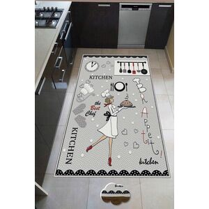 Imagine Covor, Wookece256, 50x80 cm, Multicolor