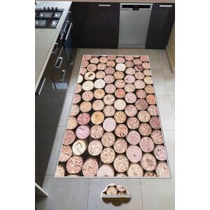 Imagine Covor, Wookece170, 60x100 cm, Multicolor