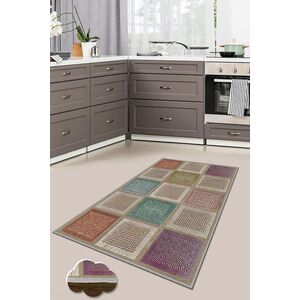 Imagine Covor, Wookece196, 60x100 cm, Multicolor