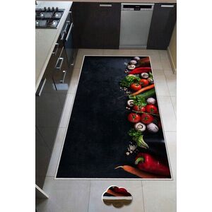 Imagine Covor, Wookece224, 60x100 cm, Multicolor