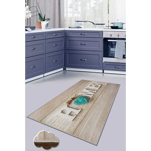 Imagine Covor, Wookece229, 60x100 cm, Multicolor