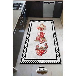 Imagine Covor, Wookece259, 60x100 cm, Multicolor