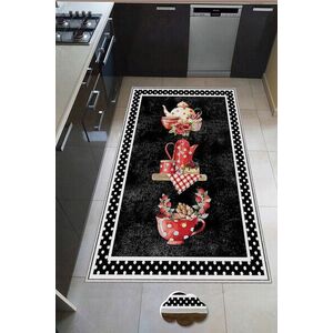 Imagine Covor, Wookece260, 60x100 cm, Multicolor