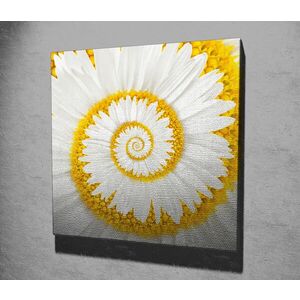 Imagine Tablou decorativ, KC065, Dimensiune: 45 x 45 cm, Multicolor