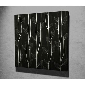 Imagine Tablou decorativ, KC071, Dimensiune: 45 x 45 cm, Multicolor