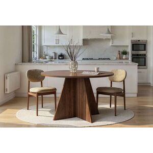 Imagine Masa, Hanah Home, Virella, 120x75x120 cm, Maro