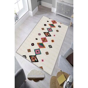 Imagine Covor, Hmnt827, 50x80 cm, Multicolor