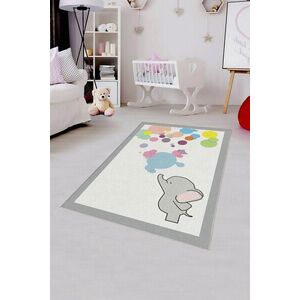 Imagine Covor pentru copii, W1002, 60x100 cm, Multicolor