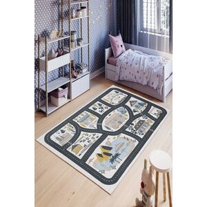 Imagine Covor pentru copii, W1004, 60x100 cm, Multicolor