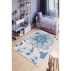 Imagine Covor pentru copii, W1006, 60x100 cm, Multicolor