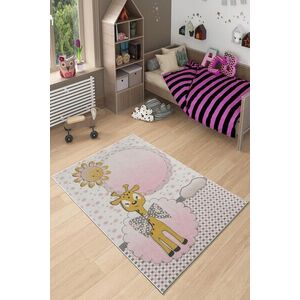 Imagine Covor pentru copii, W1014, 60x100 cm, Multicolor