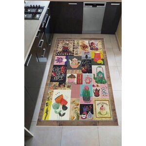 Imagine Covor, W1027, 60x100 cm, Multicolor