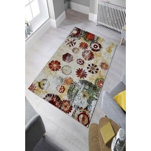 Imagine Covor, W1186, 60x100 cm, Multicolor