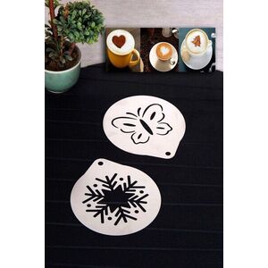Imagine Set accesorii bucatarie, Hermia, 196RWE4115, Alb