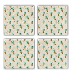 Imagine Set suporturi de pahare, Hermia, 366TYR1192, Multicolor
