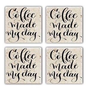 Imagine Set suporturi de pahare, Hermia, 366TYR1160, Multicolor