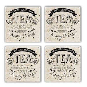 Imagine Set suporturi de pahare, Hermia, 366TYR1175, Multicolor