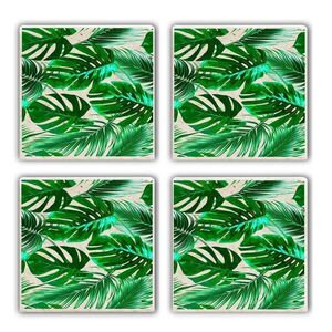 Imagine Set suporturi de pahare, Hermia, 366TYR1180, Multicolor